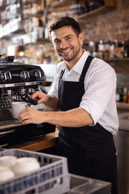 Barista
